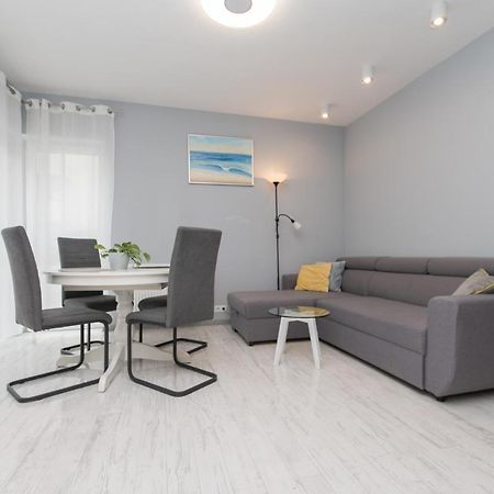 Apartament Biegusa Gliwice Eksteriør bilde