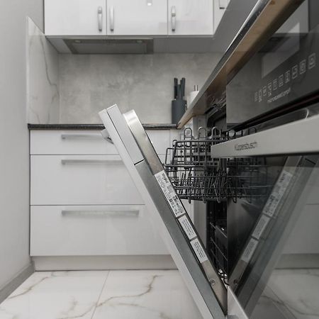 Apartament Biegusa Gliwice Eksteriør bilde
