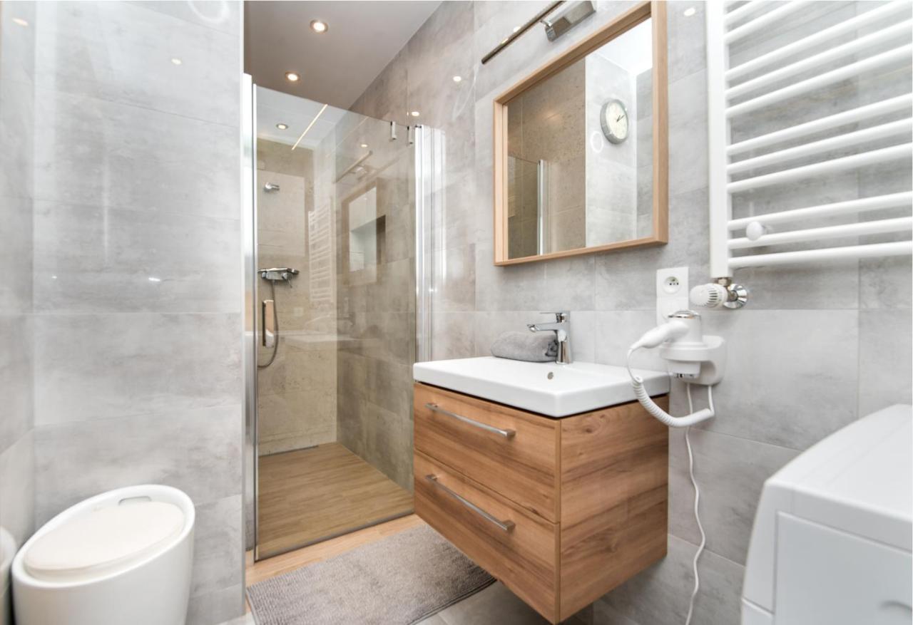 Apartament Biegusa Gliwice Eksteriør bilde