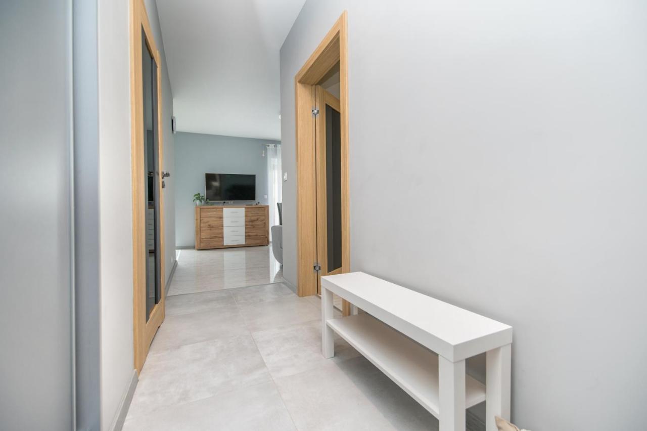 Apartament Biegusa Gliwice Eksteriør bilde