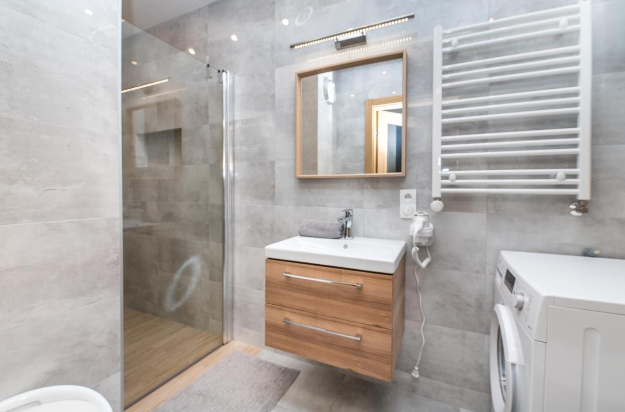 Apartament Biegusa Gliwice Eksteriør bilde