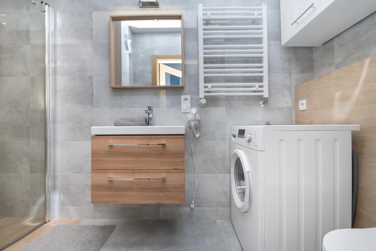 Apartament Biegusa Gliwice Eksteriør bilde